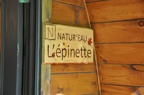 Chalets Natureau - Image 5