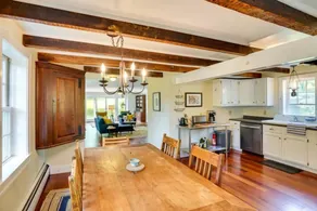 Historic Home in Rhinebeck - Image 2