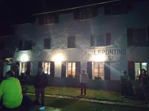 Albergo Lepontino - Image 3