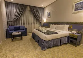 Tofel Alshorfah Kandley Hotel - Image 4