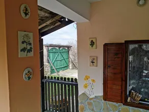 Cozy 1 Bed Cottage in Ognen, Near Karnobat, Burgas - Image 5