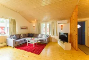 Byske Havsbad Cottages and Camping - Image 5