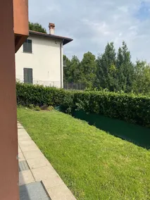 Between Nature And City - Apartment With Garden - Image 5