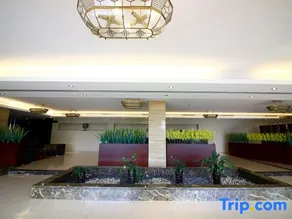Qiaodu Hotel (Jiangmen Light Rail Station) - Image 2