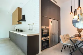 Spacious 3BR Apt w Garden Ramat Hasharon - Image 3