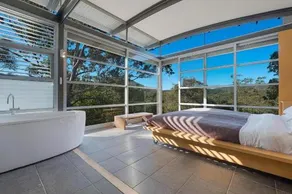 Howes Valley Hideaway - Edge of the Wild - Image 4