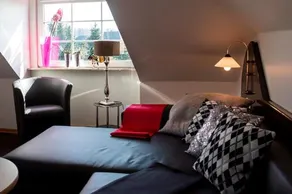 Meeresblick Ferienwohnung - Image 3