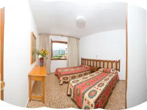 Apartamentos Poseidon - Image 1