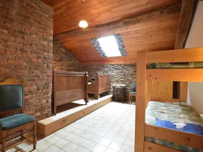 Lovely Holiday Home In Frahan wIth Terrace - Image 5