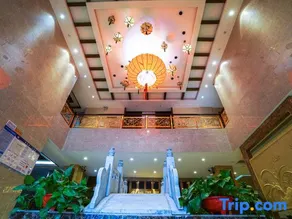 Yuanmou Lanyuan Hotel - Image 4