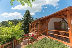 Soós Villa Balaton - Image 3