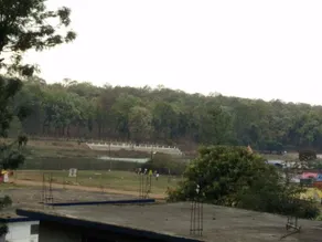 Hotel Sarvodaya VG Amarkantak - Image 4