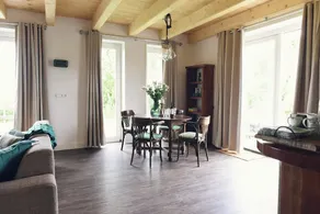 Vossehoeck 3 Apartment with nature reserve view - Image 5
