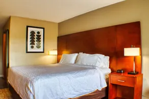 Holiday Inn Express Fremont - Image 4