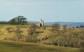 Tawstock Castle - Image 4