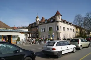 Bellevue Vendeghaz - Image 4