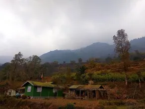 VAMOOSE PARKHA SIKKIM - Image 3