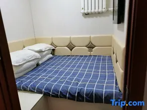 Xinglong Yaju Short-term Rental Homestay (Lanzhou Linxia Road Xiguan Subway Station Branch) - Image 2