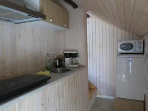 Det Gamle Savværk Bed & Breakfast - Image 3