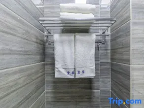 Jinbo Hotel - Image 5