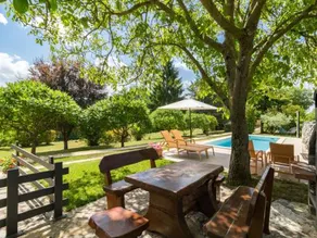 Family friendly house Tomazin - Image 3