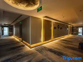 Wuzhong Nanxi Manyue Hotel - Image 5