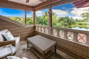 Pristine Ocean and Mountain View Home in Kukuiula Alekona Kauai - Image 5