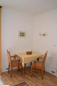 Appartementhaus Lafenthaler mit kostenlosem Eintritt in Alpentherme - Image 3