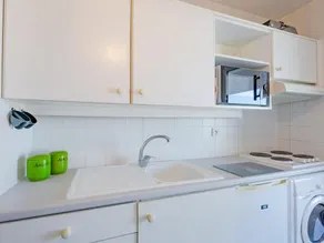 Apartment Le Borghese - Image 2