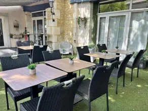 Logis Auberge Rognonaise - Image 2