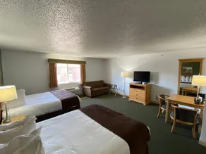 Baymont by Wyndham Robinson - Image 4