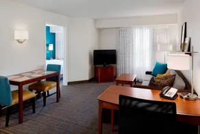Residence Inn St Louis Airport/Earth City - Image 2
