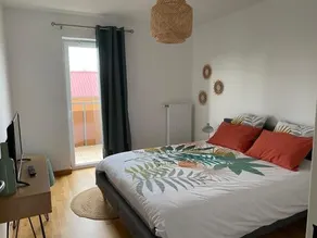 Appartement NEUF T2 tout confort avec grande Terrasse - Image 4