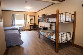 Pinegrove Family Dude Ranch - Image 2