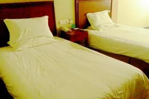 Greentree Inn Jiangsu Wuxi Binhu Taihu Pearl Development Mansion Business Hotel - Image 3