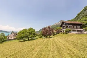 VEYRIER DU LAC - Les Grillons, outstanding lake view by LocationlacAnnecy, LLA Selections - Image 5