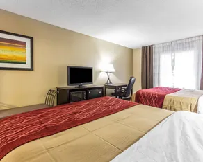 Quality Inn Lincolnton - Image 4