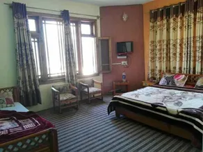 Green Park Hotel Shogran - Image 3