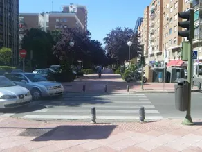 Madrid Studio Apartments - Image 2