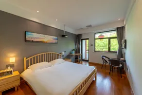 Mingya Confucianist Hotel - Qufu - Image 5