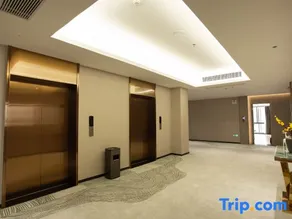 Wansiji International Hotel (Chaozhou Chaoshan High-speed Railway Station Branch) - Image 2