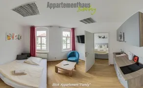 Appartementhaus Butterberg - Image 2
