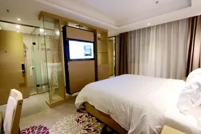 Lavande Hotel Foshan Yiwu Commodities City - Image 5