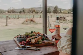 Farmer's Daughter Wines - Image 2