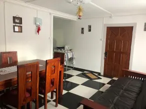 Piramide Hostal - Image 4