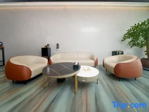 Xinshenglan Hotel - Image 3