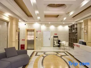 Beike Hotel (Luanxian Station Branch) - Image 3