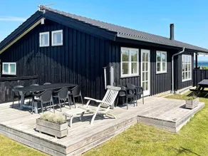 8 Person Holiday Home in Broager-by Traum - Image 2