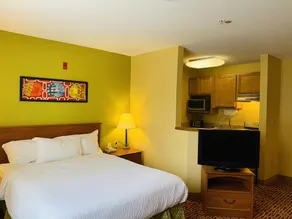TownePlace Suites by Marriott Albany University Area - Image 3