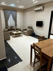 الرياض بارك للاجنحة الفندقية - Image 3